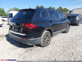 Volkswagen Tiguan 2020 2