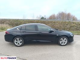 Opel Insignia 2020 2.0 174 KM