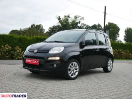 Fiat Panda 2014 1.2 69 KM