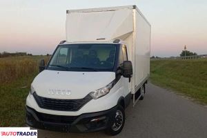 Iveco Daily 2021 2.3