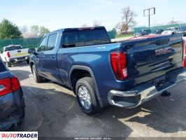 GMC Sierra 2022 2 GMC Sierra 2022 2