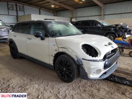 Austin Mini 2019 2