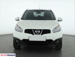 Nissan Qashqai 2012 2.0 139 KM