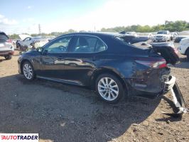 Toyota Camry 2023 2 Toyota Camry 2023 2
