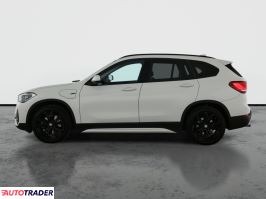 BMW X1 2022 1.5 241 KM