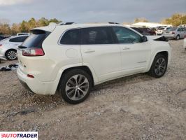 Jeep Cherokee 2019 3 Jeep Cherokee 2019 3