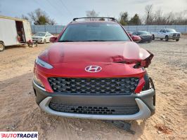 Hyundai Kona 2022 2