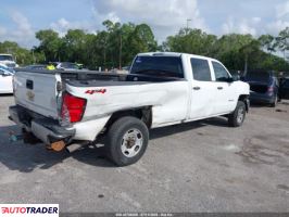 Chevrolet Silverado 2019 6 Chevrolet Silverado 2019 6