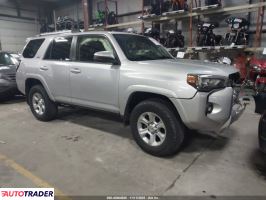 Toyota Pozostałe - zobacz ofertę