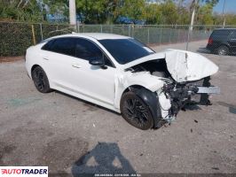 Kia Pozostałe 2026 2