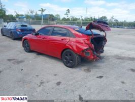 Hyundai Elantra 2023 2 Hyundai Elantra 2023 2