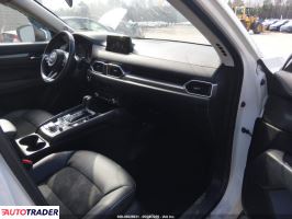 Mazda CX-5 2020 2