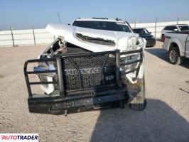 Chevrolet Silverado 2022 6