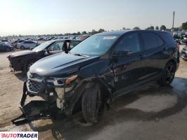 Chevrolet Equinox 2019 2