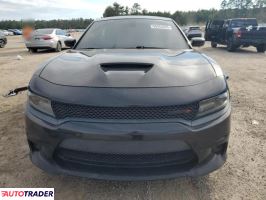 Dodge Charger 2019 3