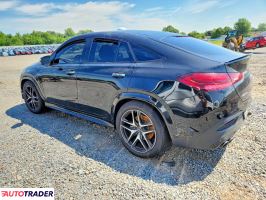 Mercedes CL 2024 3