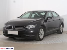 Volkswagen Passat 2020 2.0 147 KM