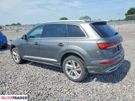 Audi Q7 2021 3