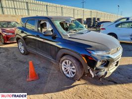 Chevrolet Blazer 2023 1