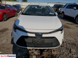 Toyota Corolla 2023 1 Toyota Corolla 2023 1
