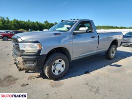 Dodge Ram 2019 6