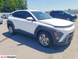 Hyundai Kona 2024 2
