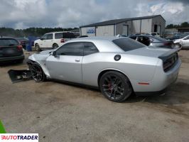 Dodge Challenger 2020 6 Dodge Challenger 2020 6
