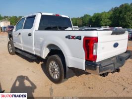 Ford Pozostałe 2019 6 Ford Pozostałe 2019 6