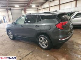 GMC Terrain 2019 1