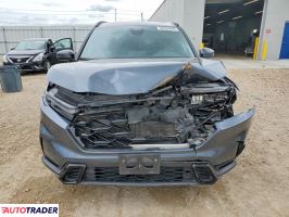 Honda CR-V 2023 2