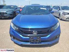 Honda Civic 2019 2