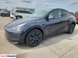 Tesla Model Y - zobacz ofertę