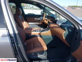 Hyundai Genesis 2026 2