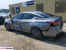 Nissan Altima 2023 2