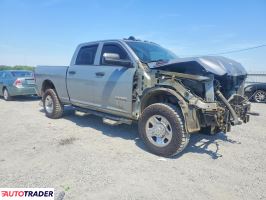 Dodge Ram 2020 6