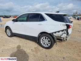 Chevrolet Equinox 2020 1