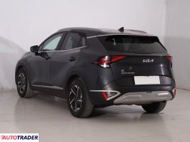 Kia Sportage 2023 1.6 147 KM