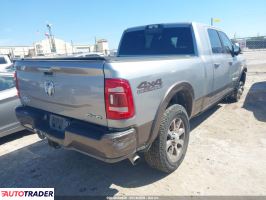 Dodge Ram 2022 6