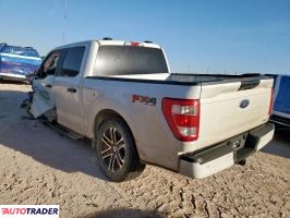 Ford Pozostałe 2023 2