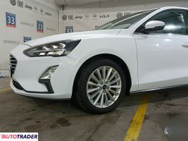 Ford Focus 2019 1.5 120 KM