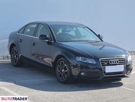 Audi A4 2008 1.8 118 KM