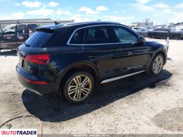 Audi Q5 2020 2