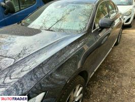 Volvo S90 2017 2.0 140 KM