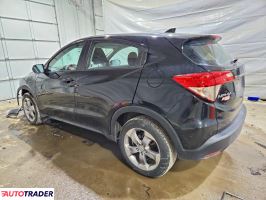 Honda HR-V 2022 1