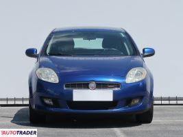 Fiat Bravo 2008 1.4 147 KM