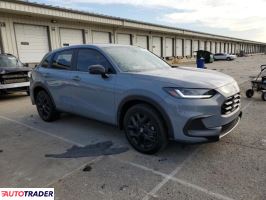 Honda HR-V 2024 2