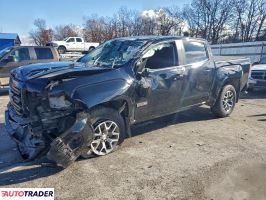 GMC Pozostałe 2019 2