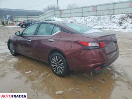 Nissan Altima 2023 2