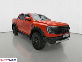 Ford Ranger 2023 3.0 292 KM