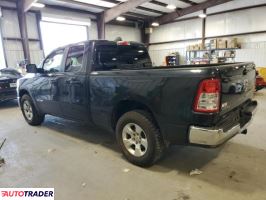 Dodge Ram 2021 3 Dodge Ram 2021 3